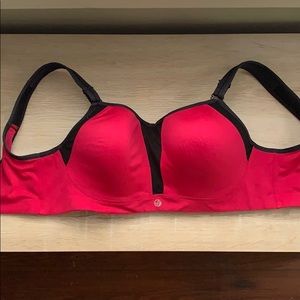 Soma High Impact Sports Bra